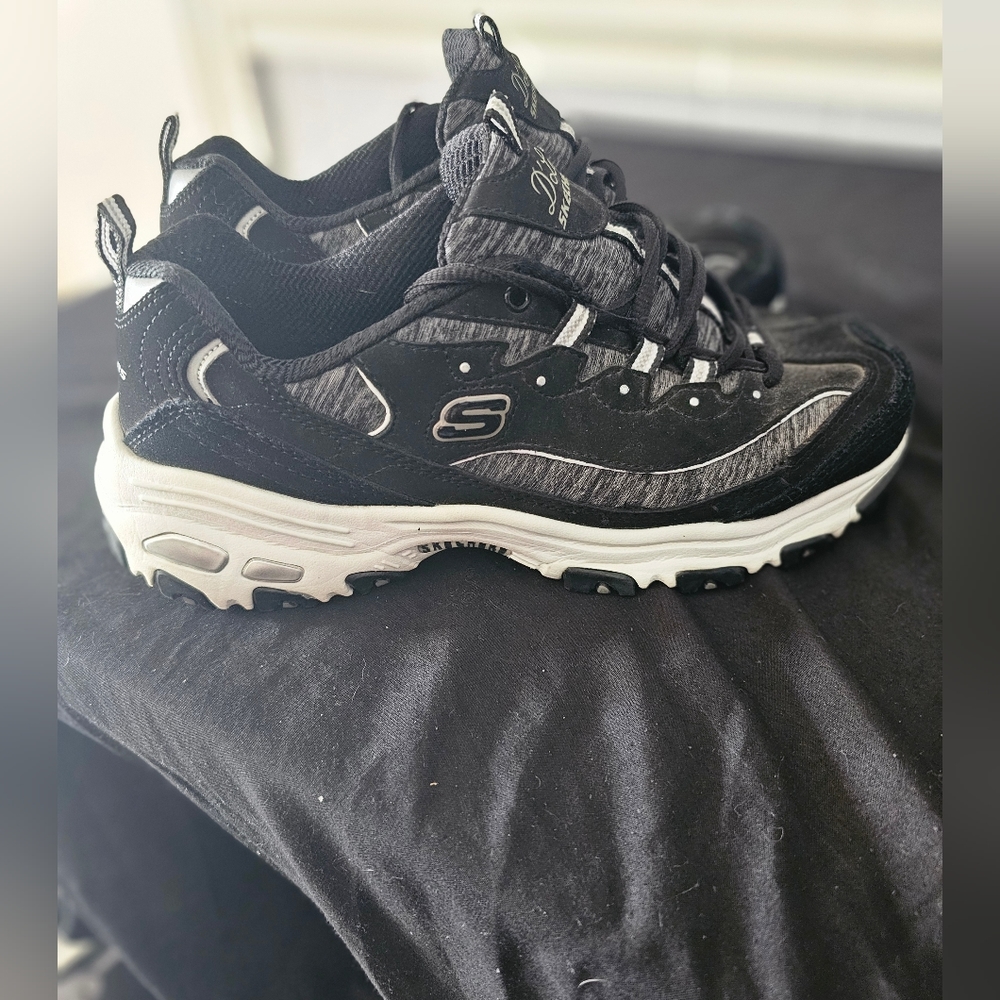 Skechers D'lites